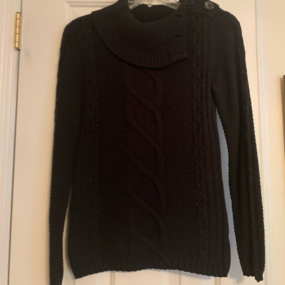 Style and Company sweater